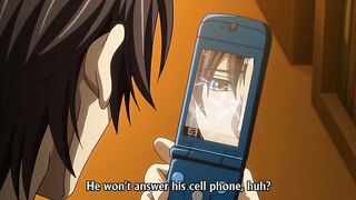 The Tyrant Falls In Love ep2 ENG SUB