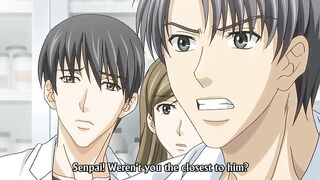 The Tyrant Falls In Love ep2 ENG SUB