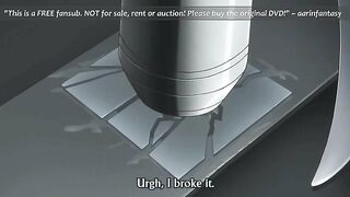 The Tyrant Falls In Love ep2 ENG SUB