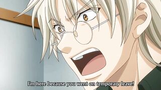 The Tyrant Falls In Love ep2 ENG SUB