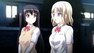 JK to Ero Konbini Tenchou ep1