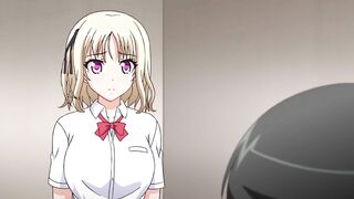 JK to Ero Konbini Tenchou ep1