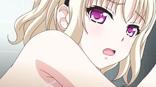 JK to Ero Konbini Tenchou ep2 ENG SUB