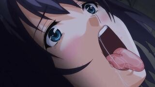 Enkou Shoujo Rikujoubu Yukki no Baai ENG SUB