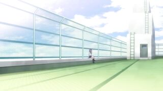 Enkou Shoujo Rikujoubu Yukki no Baai ENG SUB