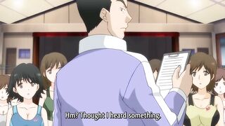 Enkou Shoujo Rikujoubu Yukki no Baai ENG SUB