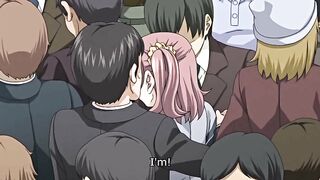 Misuzu: Ikenai Koto ENG SUB