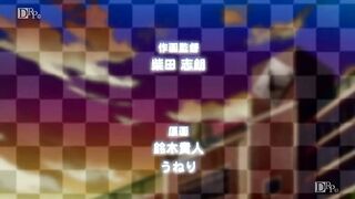 Ienai Koto / イエナイコト ep1