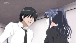 Ienai Koto / イエナイコト ep1