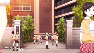 Ikenai Koto The Animation / イケナイコト