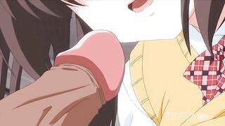 Ikenai Koto The Animation / イケナイコト