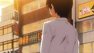 JK Bitch ni Shiboraretai ep1