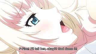 JK Bitch ni Shiboraretai ep2 ENG SUB