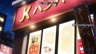 JK Bitch ni Shiboraretai ep2 ENG SUB