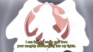 Shoujo-tachi no Sadism ep1 ENG SUB
