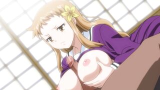 Shoujo-tachi no Sadism ep1 ENG SUB