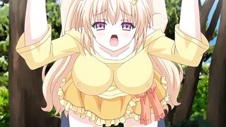 Baka na Imouto o Rikou ni Suru ep3