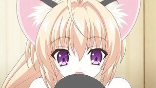 Baka na Imouto o Rikou ni Suru ep3