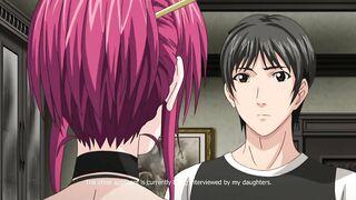 Starless : 21st Century Nymphomaniacs 1 ENG