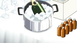 Starless : 21st Century Nymphomaniacs 4 ENG