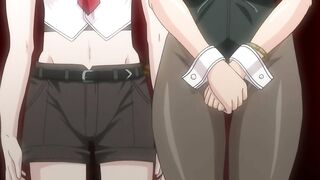 Starless : 21st Century Nymphomaniacs 4 ENG