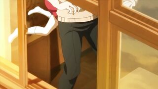 都市伝説シリーズ Toshi Densetsu Series ep1