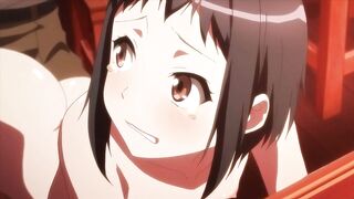 都市伝説シリーズ Toshi Densetsu Series ep1