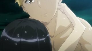 都市伝説シリーズ Toshi Densetsu Series ep1