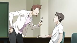 都市伝説シリーズ Toshi Densetsu Series ep2