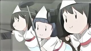 都市伝説シリーズ Toshi Densetsu Series ep2