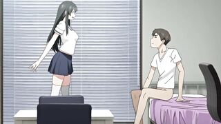 都市伝説シリーズ Toshi Densetsu Series ep2