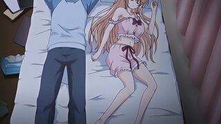 Baka na Imouto o Rikou ni Suru ep2