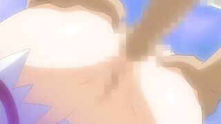 Mahou Shoujo Sae / 魔法少女沙枝 ep1