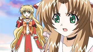 Mahou Shoujo Sae / 魔法少女沙枝 ep1