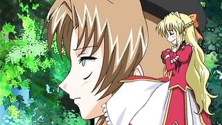 Mahou Shoujo Sae / 魔法少女沙枝 ep1