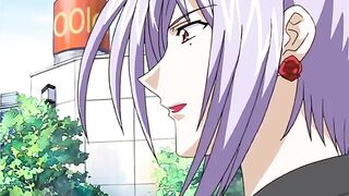 Mahou Shoujo Sae / 魔法少女沙枝 ep1