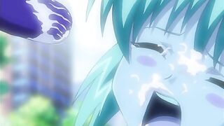 Mahou Shoujo Sae / 魔法少女沙枝 ep1