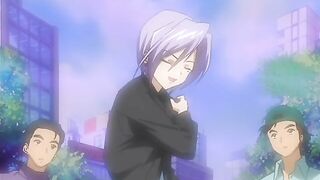 Mahou Shoujo Sae / 魔法少女沙枝 ep1