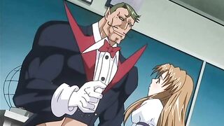 Mahou Shoujo Sae / 魔法少女沙枝 ep2