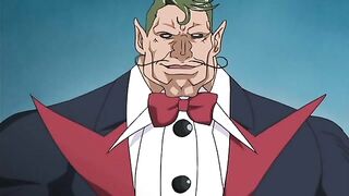 Mahou Shoujo Sae / 魔法少女沙枝 ep2