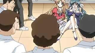 Mahou Shoujo Sae / 魔法少女沙枝 ep2