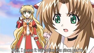 Mahou Shoujo Sae ep1 ENG SUB