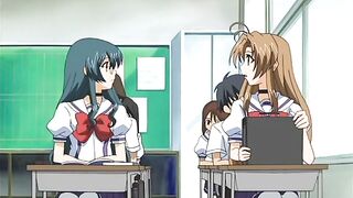 Mahou Shoujo Sae ep1 ENG SUB