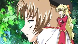 Mahou Shoujo Sae ep1 ENG SUB