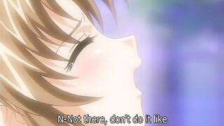 Mahou Shoujo Sae ep1 ENG SUB