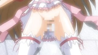 Mahou Shoujo Sae ep1 ENG SUB