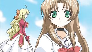 Mahou Shoujo Sae ep2 ENG SUB