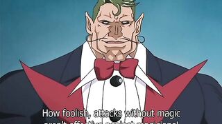 Mahou Shoujo Sae ep2 ENG SUB