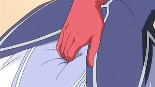 Mahou Shoujo Sae ep2 ENG SUB