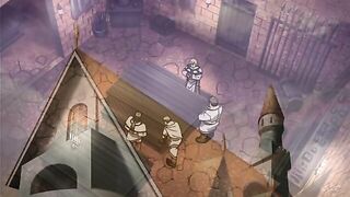 Himekishi Lilia / 姫騎士リリア ep2